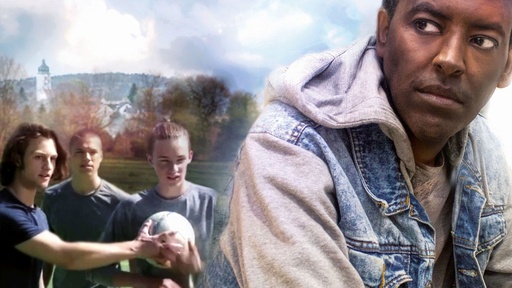 [AR02977-001] In Our Country