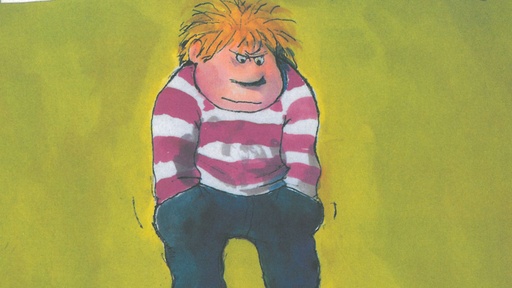 [AR00437-001] KEIN TAG FÜR JULI (Dias)