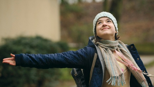 [AR02050-001] KEINE ANGST