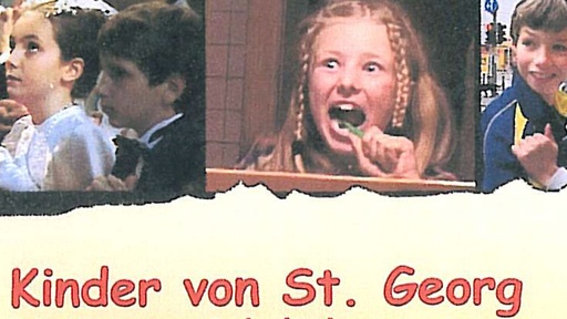 [AR01836-001] KINDER VON ST. GEORG – Die ersten Schuljahre