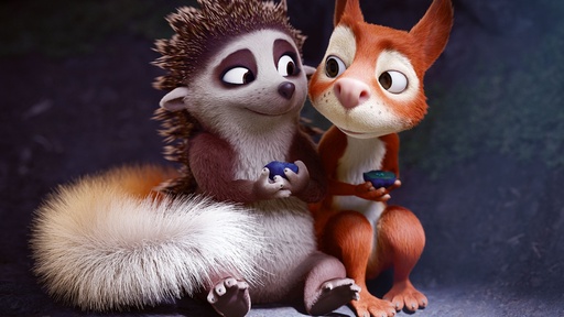 [AR02788-001] Latte Igel und der magische Wasserstein