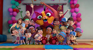 [AR02848-001] Lino - Ein voll verkatertes Abenteuer