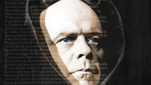 [AR02337-001] Martin Luther (1953)