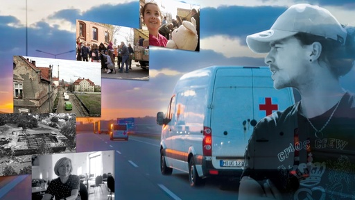 [AR03000-001] Mensch sein. Nächstenliebe und ihre Grenzen