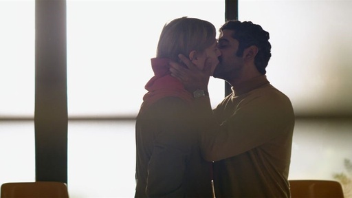 [AR02802-001] Morgen sind wir frei