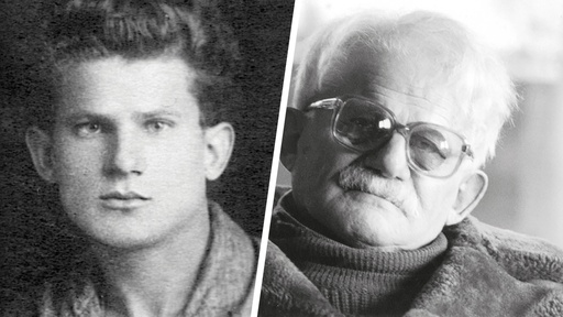 [AR02965-001] Moses Rosenkranz - Leben in Versen