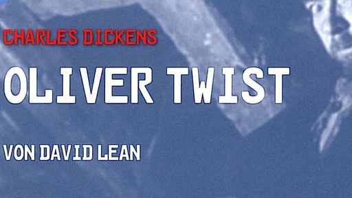 [AR01870-001] OLIVER TWIST - 1948