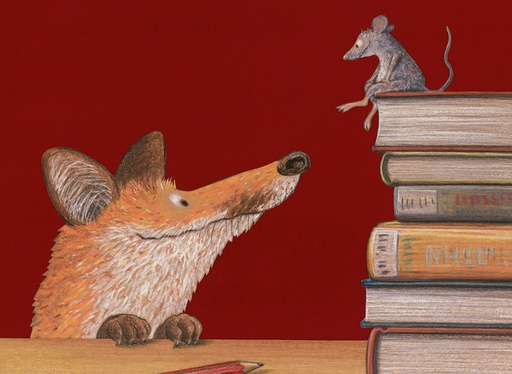 [AR02132-001] PIPPILOTHEK???