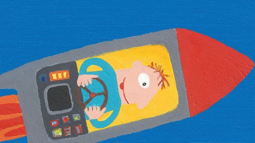 [AR02883-001] Planet Willi. Ein Animationsfilm für Grundschüler zum Thema Inklusion