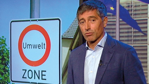 [AR02497-001] Quarks & Co: Wer braucht eigentlich die EU?