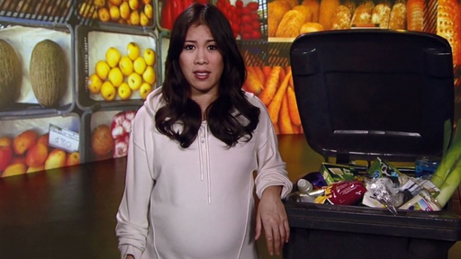 [AR02740-001] Quarks: Zu gut für den Müll? Wie wir Essen retten können