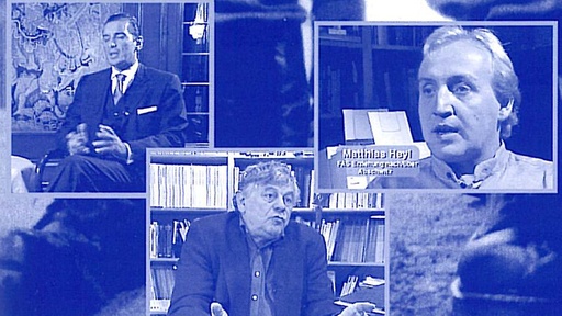 [AR00397-001] RECHTSEXTREMISMUS IM INTERNET