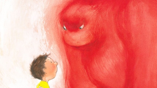 ROBBI REGT SICH AUF (Dias)