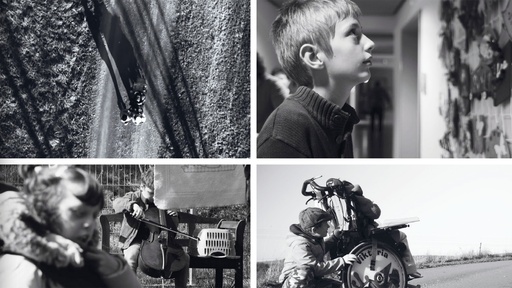 [AR03062-001] Schattenkind