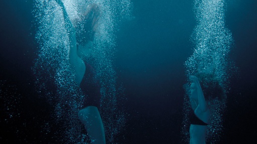 [AR02940-001] Schwimmen 