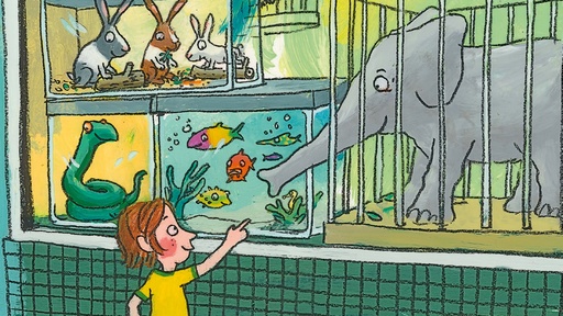 [AR02942-001] Seepferdchen sind ausverkauft 