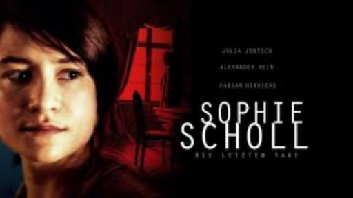 [AR01431-001] Sophie Scholl – Die letzten Tage