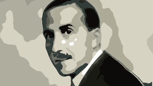 [AR03033-001] Stefan Zweig