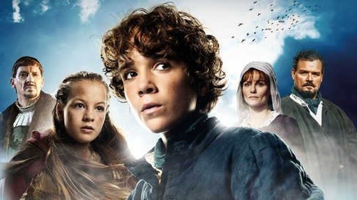 [AR02491-001] Storm und der verbotene Brief