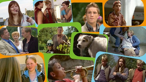 [AR01791-001] UNSERE ZEHN GEBOTE