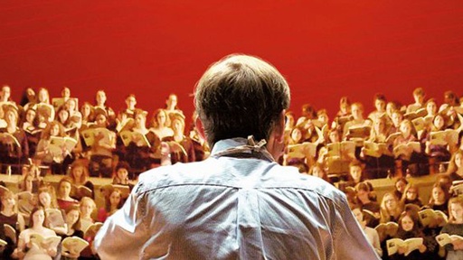 [AR03099-001] Unsere Herzen - Ein Klang