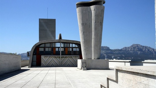 [AR02624-001] Vom Bauen der Zukunft – 100 Jahre Bauhaus