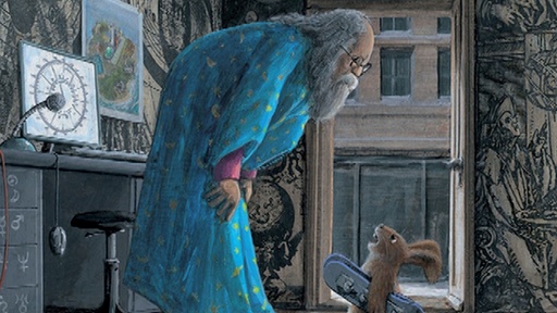 [AR02872-001] Von Geizhälsen, Weihnachtshasen und Krippenspielen