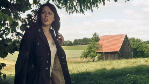 [AR02882-001] War is over, Honey. Ein Kurzspielfilm zu den Nachkriegswirren 1945/46