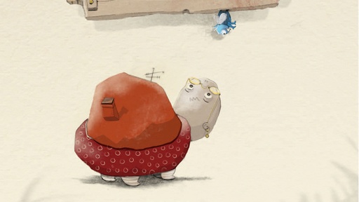 [AR02304-001] Was Besonderes (Dias + DVD)