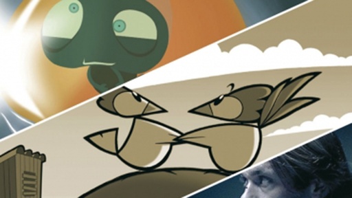 [AR02054-001] WAS ZÄHLT IM LEBEN?