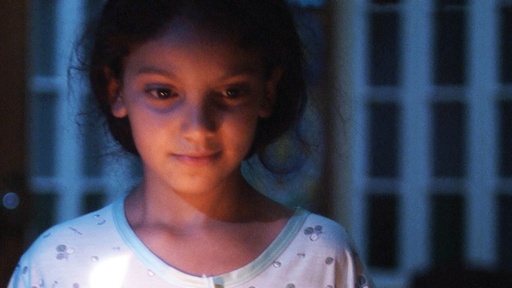 [AR02289-001] Wenn sie schlafen