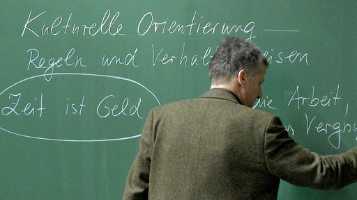 [AR02194-001] WERDEN SIE DEUTSCHER