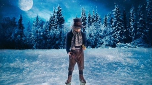 [AR02046-001] WUNDER EINER WINTERNACHT - Die Weihnachtsgeschichte