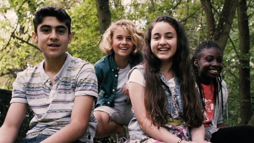 [AR02573-001] Was glauben Kinder? 1 – Freunde, Familie, Hochzeit