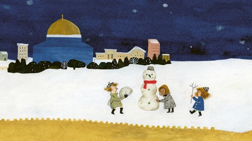 [AR02808-001] Wem gehört der Schnee?