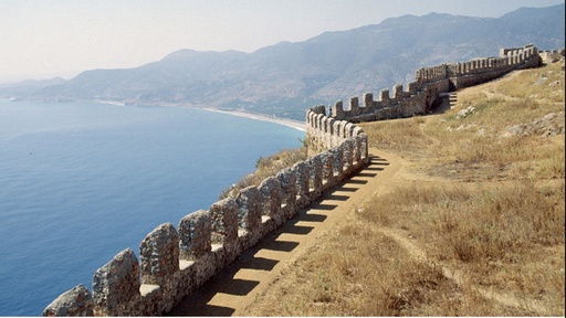 [AR02899-001] Wenn Sand und Steine erzählen könnten…  DVD 2: Könige – Saul, David und Salomo