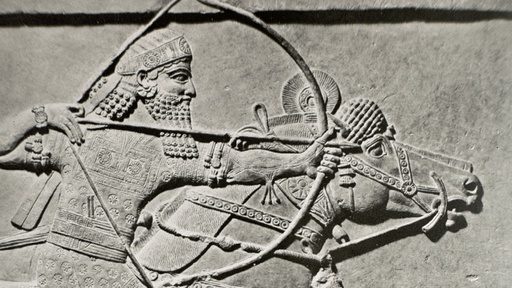 [AR02898-001] Wenn Sand und Steine erzählen könnten…  DVD 3: Propheten – Elia, Jesaja, Jeremia und Amos