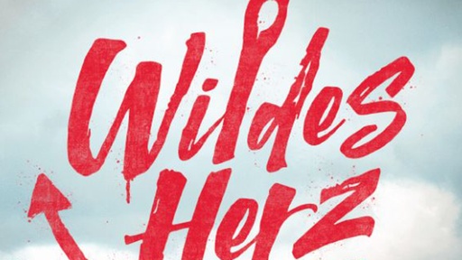 [AR02598-001] Wildes Herz