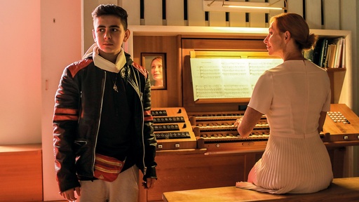 [AR02736-001] Zoros Solo