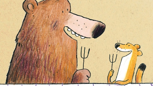 [AR02675-001] Zwei für mich, einer für dich