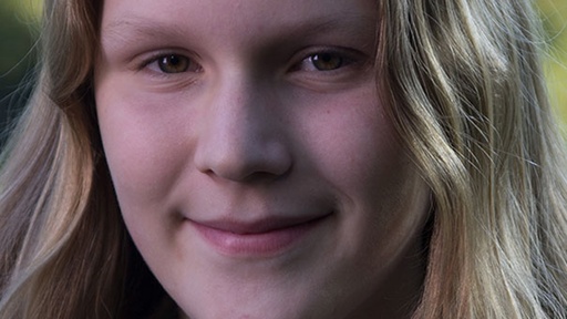 [AR02605-001] Finya aus Deutschland