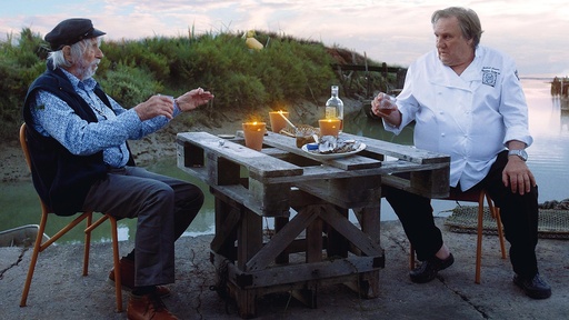 [AR03173-007] Der Geschmack der kleinen Dinge