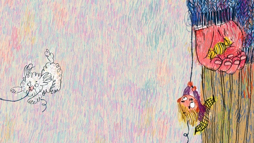 [AR03094-007] Kati will Grossvater werden