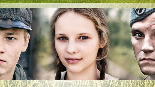 [AR03216-007] Unser letzter Sommer