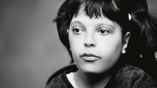 [AR03078-001] Heute nicht - 10 Jahre Kinder- und Jugendhospiz Bethel