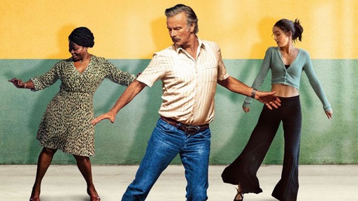 [AR03334-001] Die Rumba-Therapie