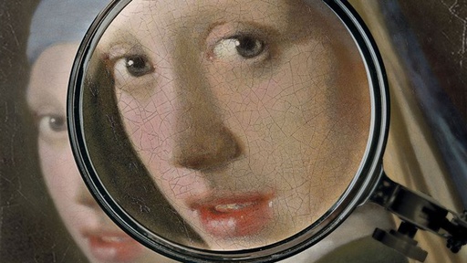 [AR03348-001] Vermeer – Reise ins Licht