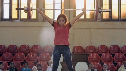 [AR03356-001] Lift Like a Girl – Stark wie ein Mädchen