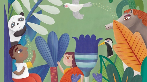 [AR03374-001] Frieden