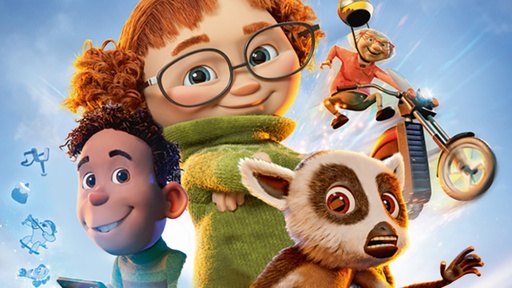 [AR03379-001] Sowas von super!